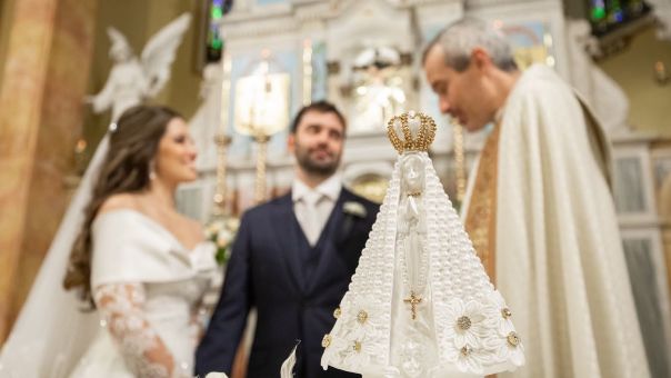 Sacramento do Matrimônio