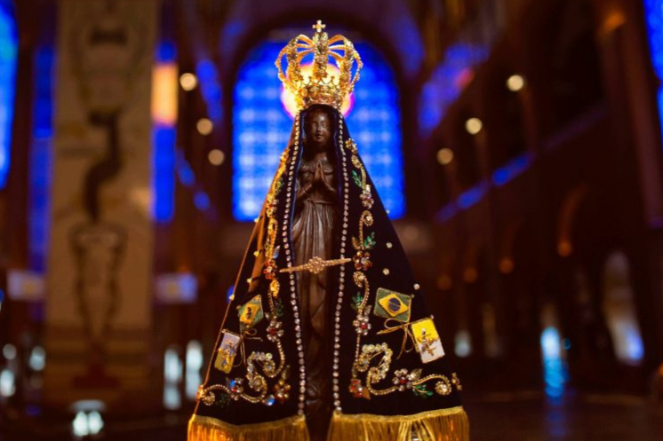 Comunidade Nossa Senhora Aparecida