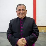 Padre Luis Carlos