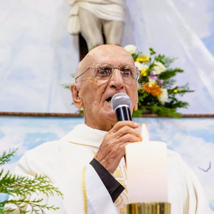 Padre Sérgio