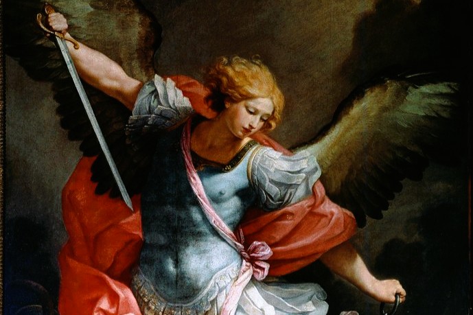 Comunidade São Miguel Arcanjo