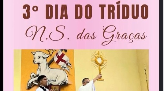 Formação de Coroinhas